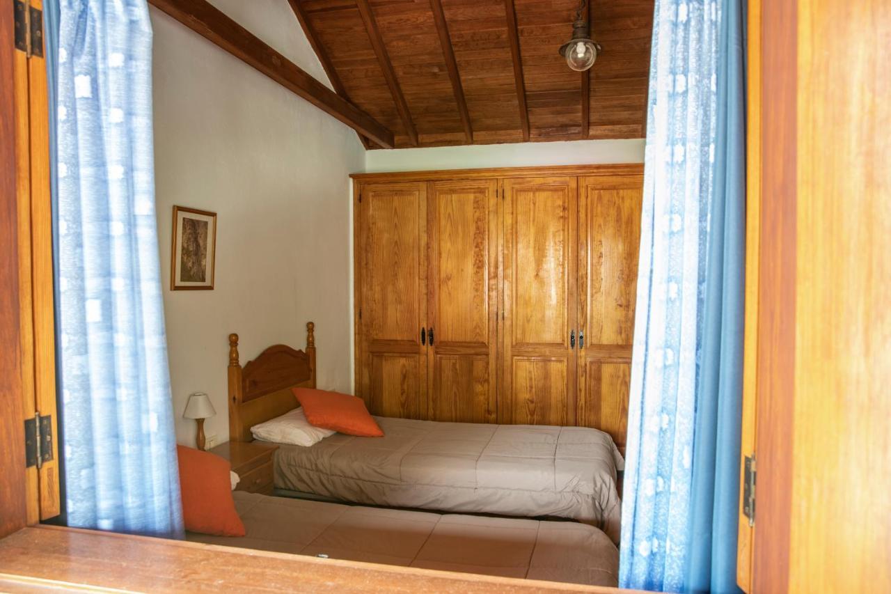 Casa Rural Las Nuevitas I Эрмигва Экстерьер фото
